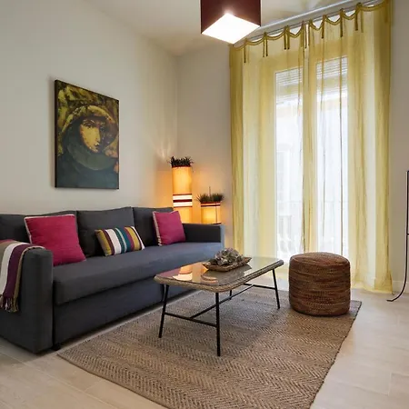 Appartement Alma Playa La Caleta Grupo Ac Gestion à Cadix Extérieur photo