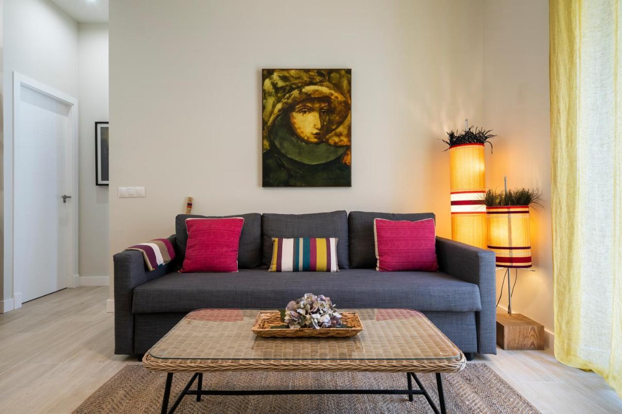 Appartement Alma Playa La Caleta Grupo Ac Gestion Cádiz