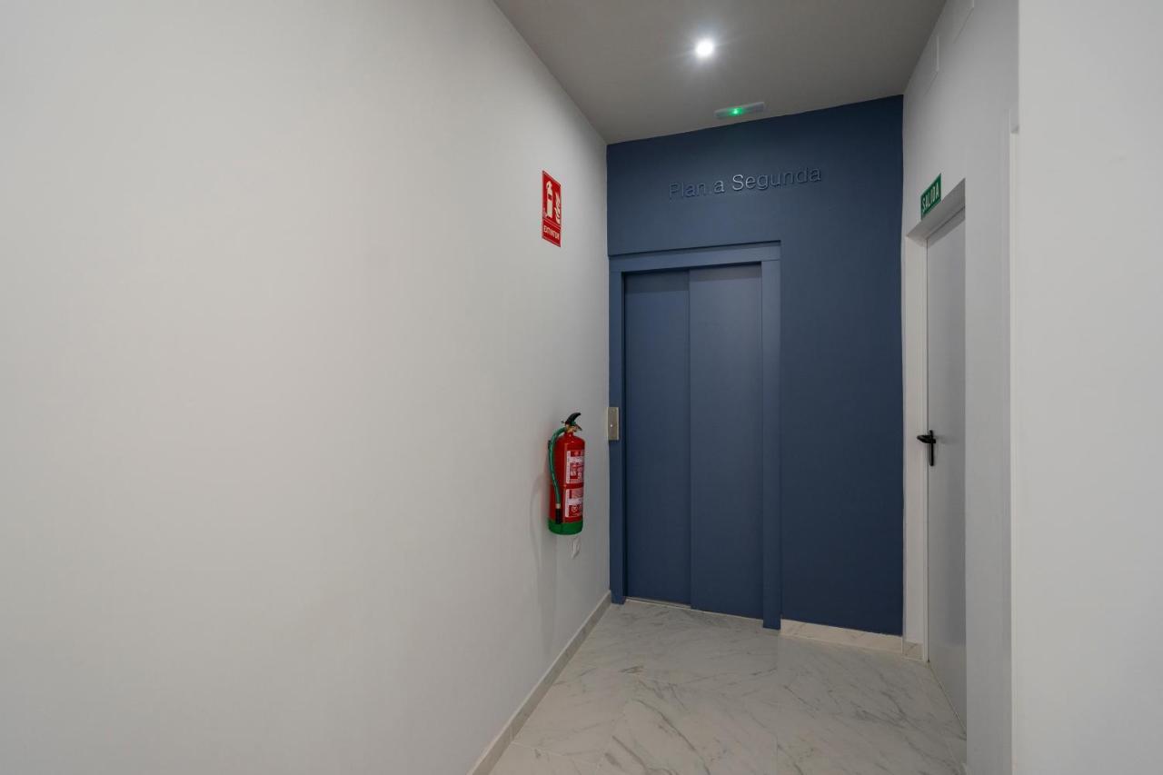 Apartment Alma Playa La Caleta Grupo Ac Gestion